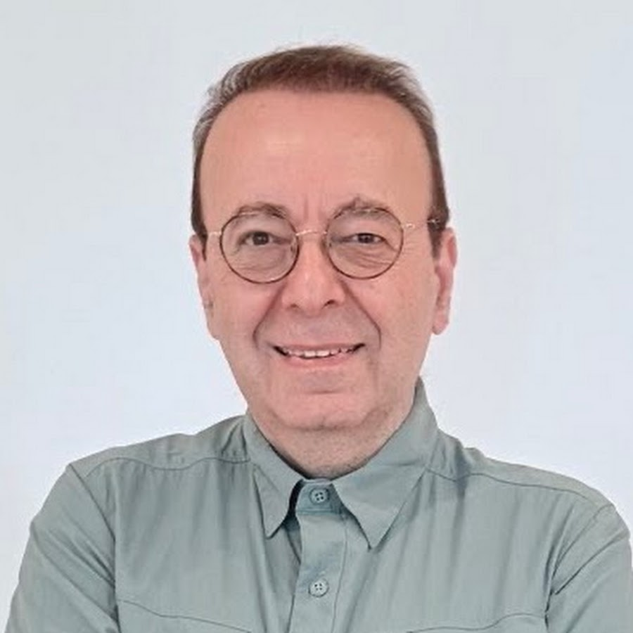 Derya Unutmaz